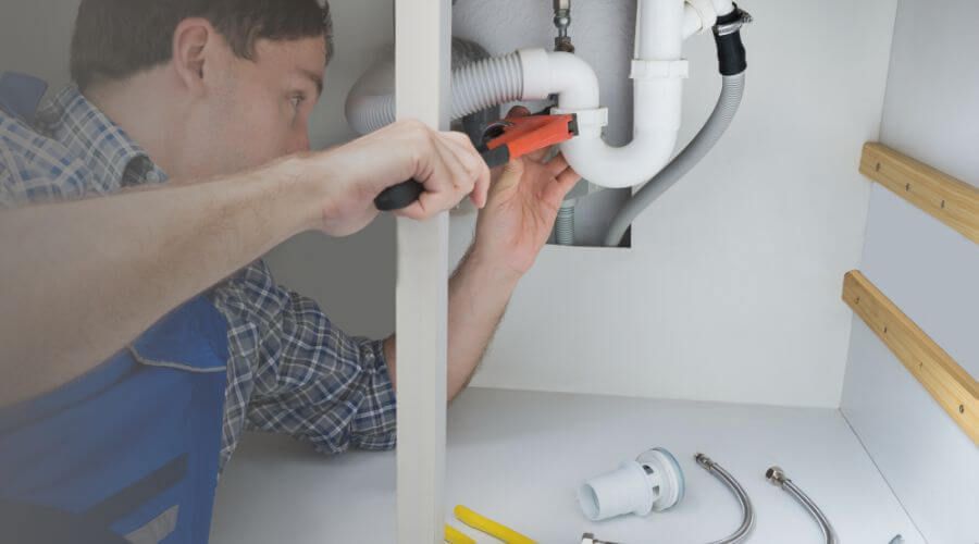 Professional emergency plumbing in Intervale, NH